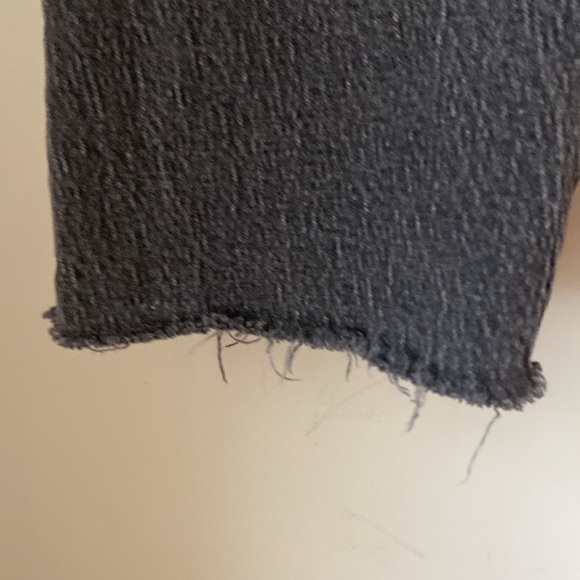 🎉HP -Madewell The Perfect Vintage Straight Jean - Picture 8 of 17